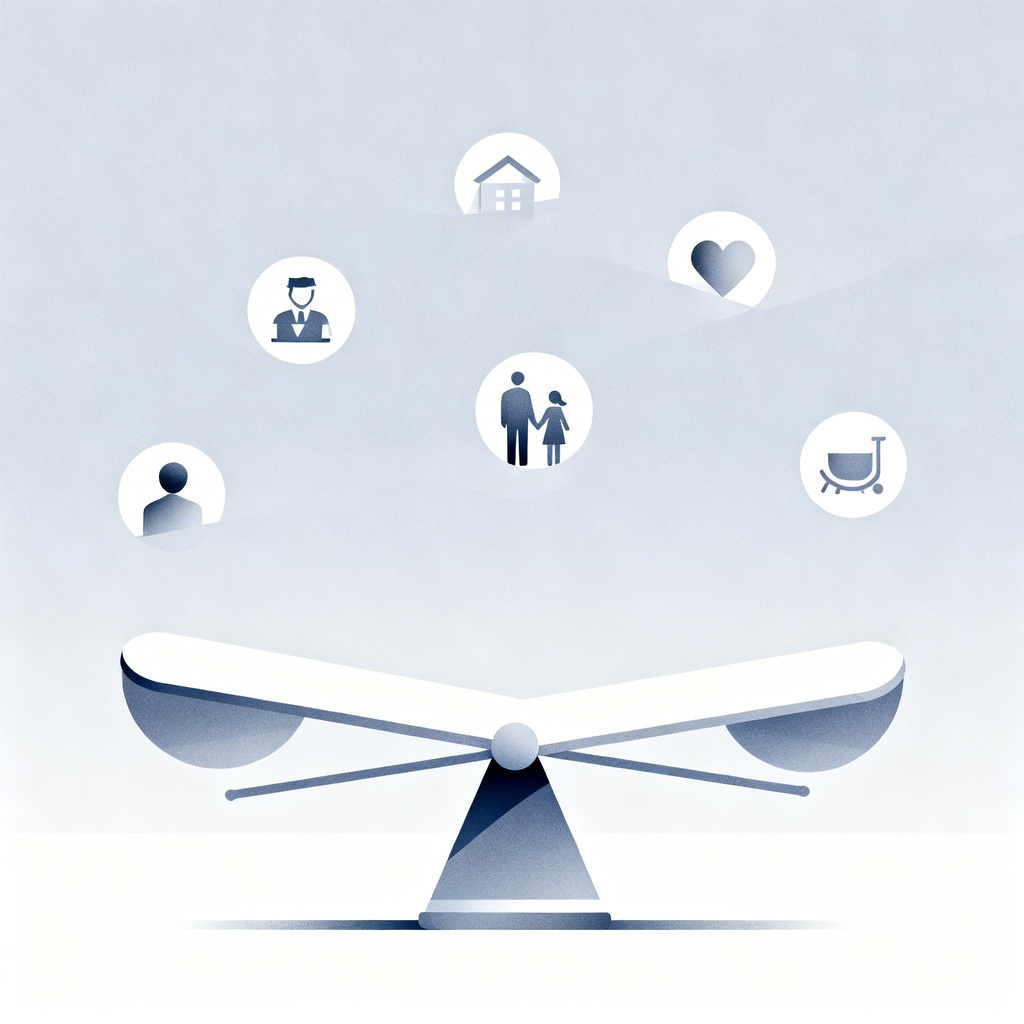 Kako postići ravnotežu u životu